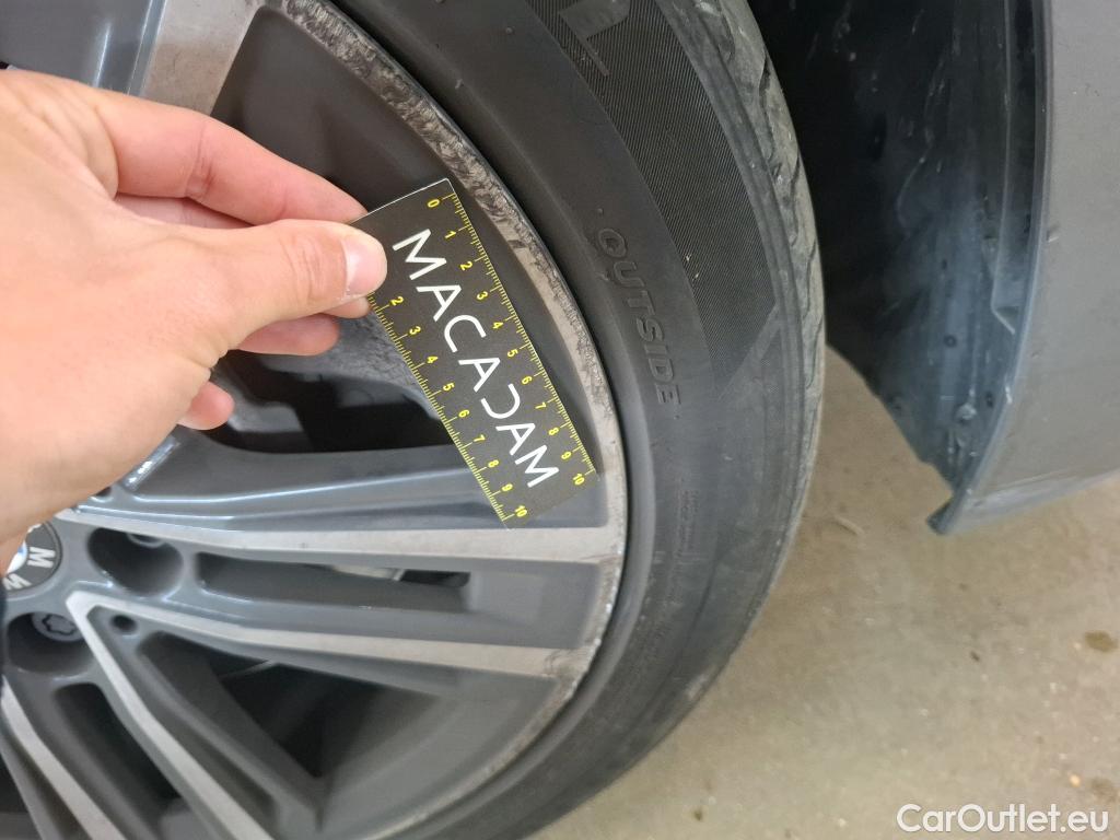 Bmw  Serie 2 BMW Série 2 Gran Coupé / 2019 / 4P / Berline 220D AUTO Business Design #26