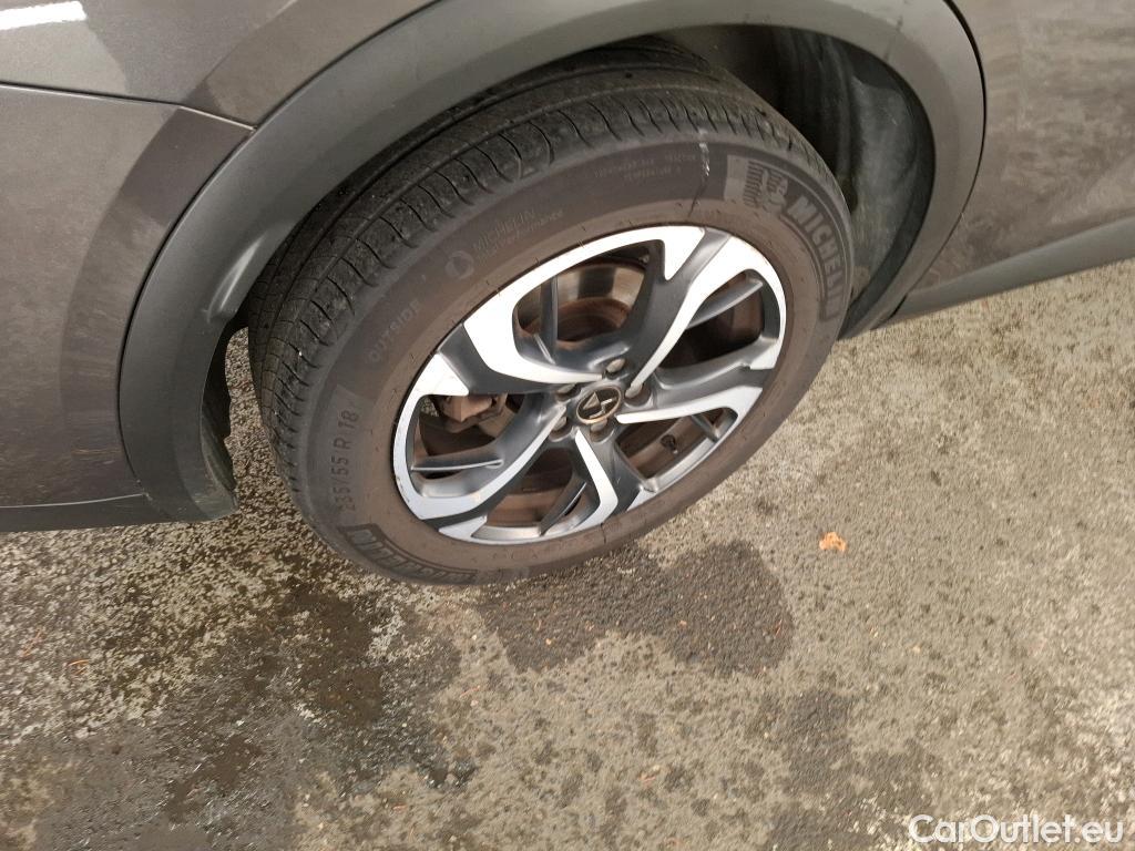 DS  DS7 DS DS 7 Crossback / 2017 / 5P / SUV BlueHDi 130 Auto Executive #13