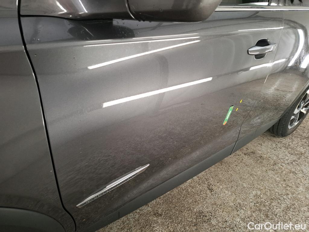 DS  DS7 DS DS 7 Crossback / 2017 / 5P / SUV BlueHDi 130 Auto Executive #23