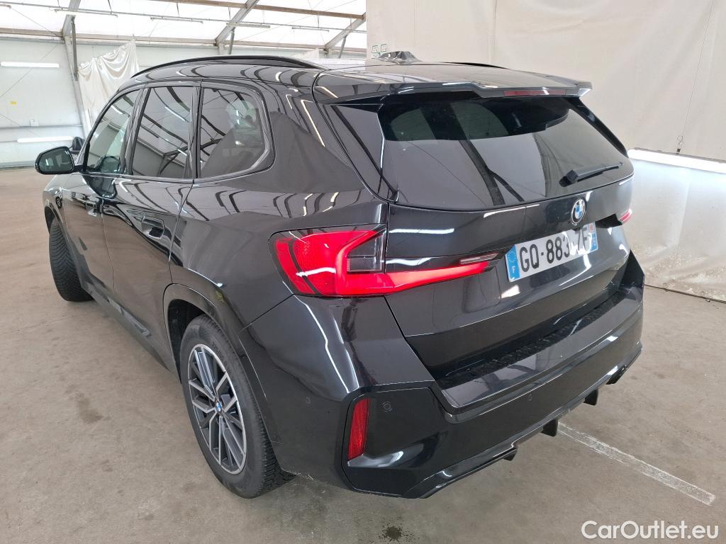 Bmw  X1 BMW  / 2022 / 5P / SUV xDrive23i M Sport DKG7 #2