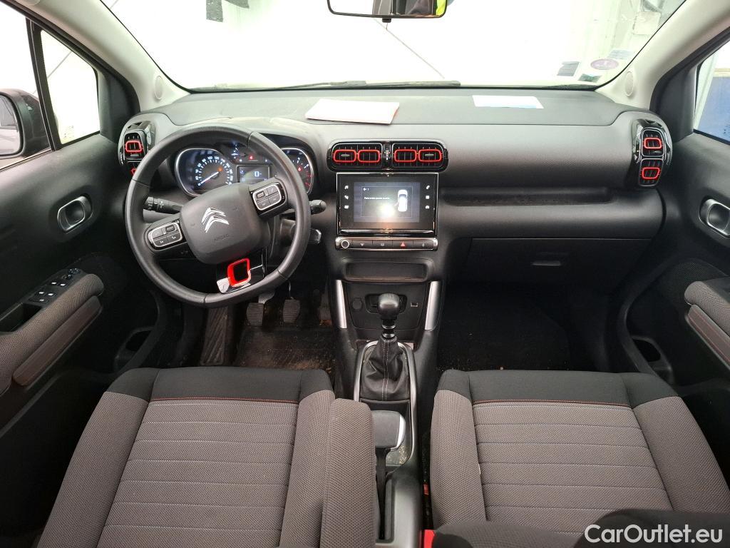 Citroen  C3  Aircross Feel Business 1.2 PureTech 110CV BVM6 E6dT #5