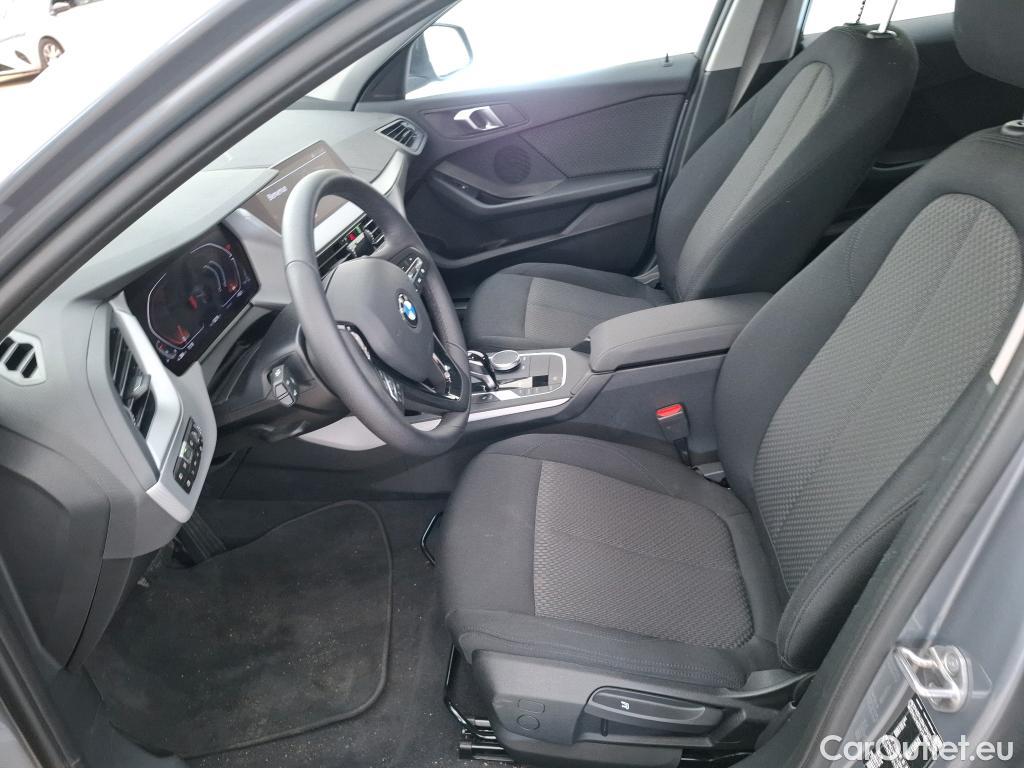 Bmw  Serie 1 BMW Série 1 / 2019 / 5P / Berline 116i DKG7 Business Design #8