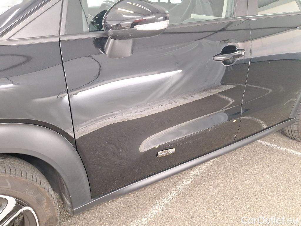  Citroen  C3  Aircross Feel Pack Business 1.5 BlueHDi 120CV BVA6 E6d #9