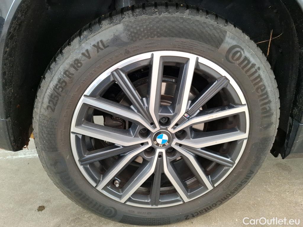 Bmw  X1 BMW  / 2022 / 5P / SUV xDrive23i M Sport DKG7 #8