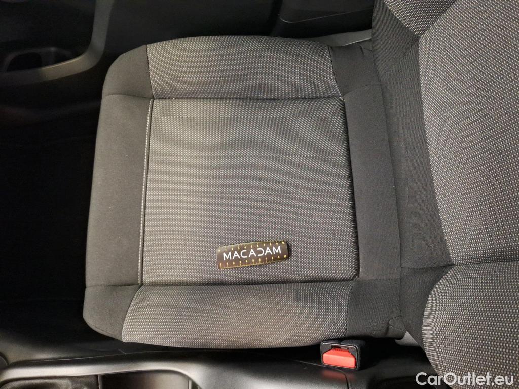  Citroen  C3  Aircross Feel Pack Business 1.5 BlueHDi 120CV BVA6 E6d #14