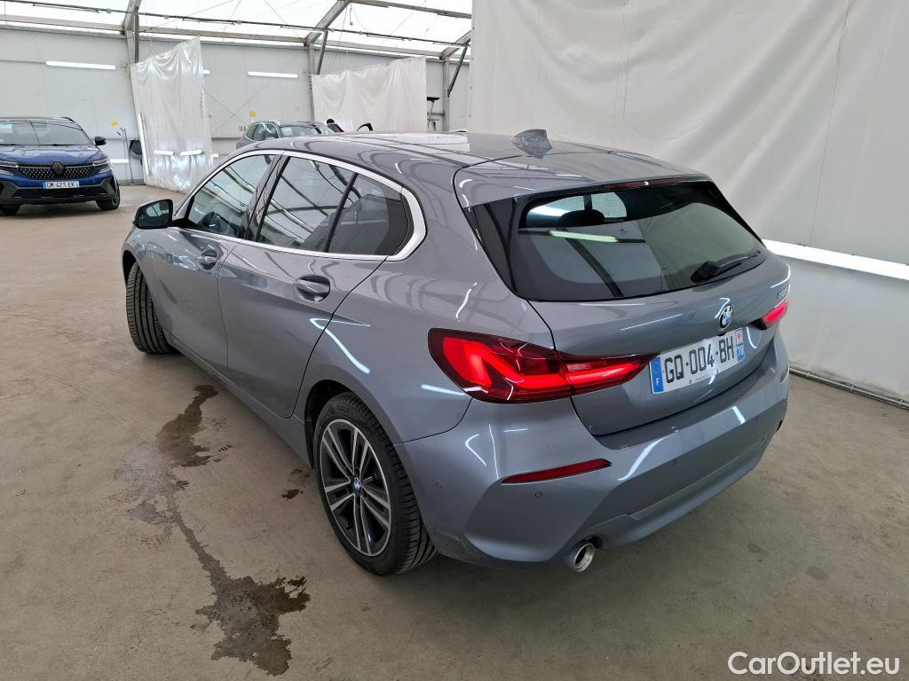 Bmw  Serie 1 BMW Série 1 / 2019 / 5P / Berline 116i DKG7 Business Design #2