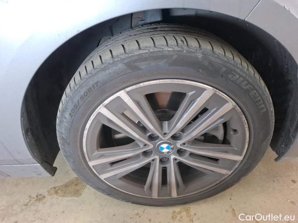 Bmw  Serie 2 BMW Série 2 Gran Coupé / 2019 / 4P / Berline 220D AUTO Business Design #15