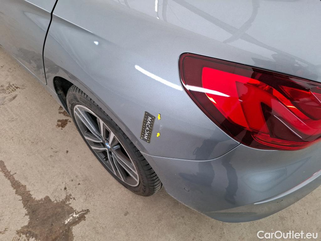 Bmw  Serie 1 BMW Série 1 / 2019 / 5P / Berline 116i DKG7 Business Design #36