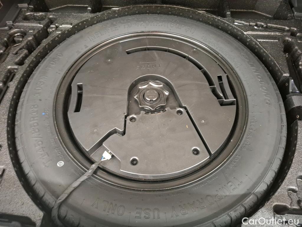 Audi  Q3  35 TDI Design luxe 2.0 TDI 150CV BVA7 E6d #11