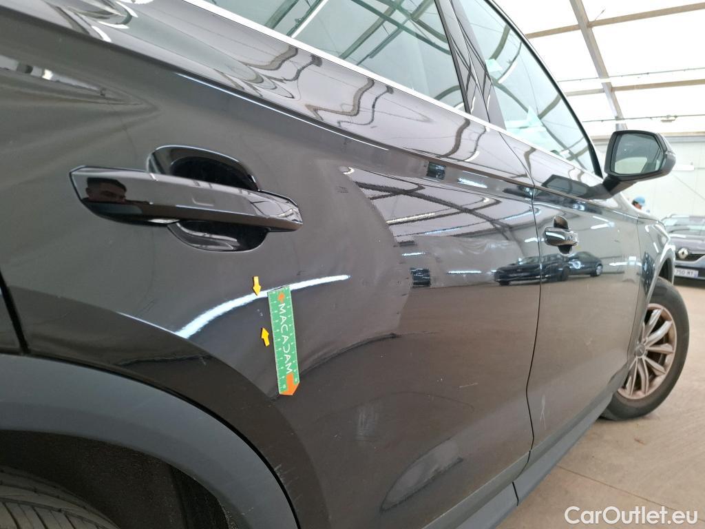 Audi  Q5 AUDI  / 2016 / 5P / SUV 35 TDI 163 S tronic 7 BUSINESS EXECUTIVE #9