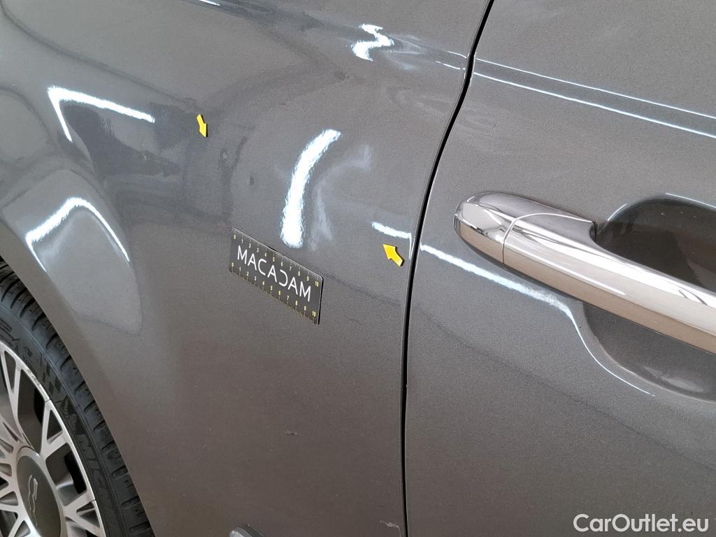 Fiat  500  Berline Star 1.0 70CV BVM6 E6d #6