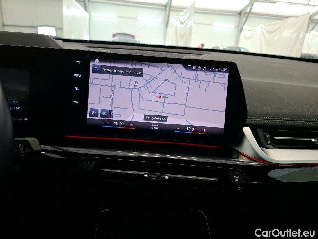 Bmw  X1 BMW  / 2022 / 5P / SUV xDrive23i M Sport DKG7 #7