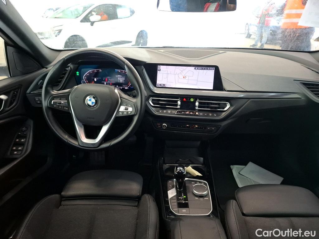 Bmw  Serie 2 BMW Série 2 Gran Coupé / 2019 / 4P / Berline 220D AUTO Business Design #5