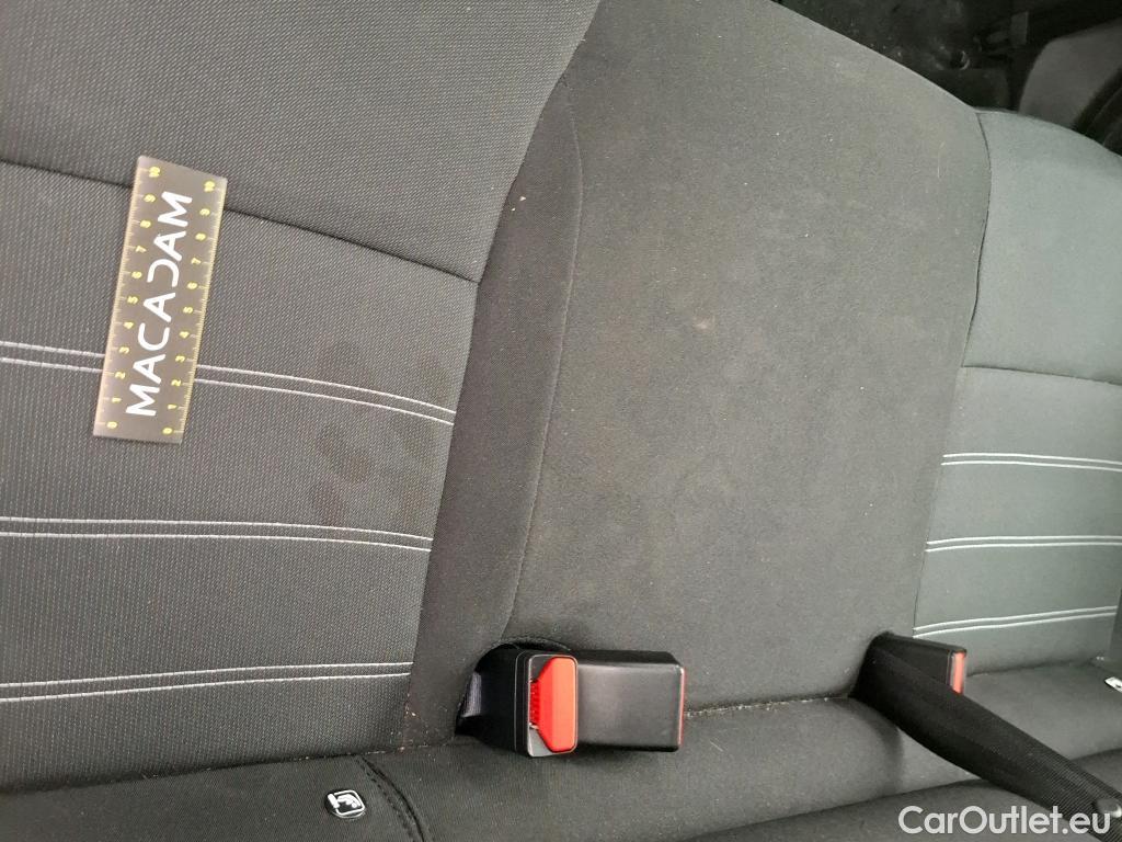 Dacia  Sandero  III Confort 1.0 TCe 90CV BVM5 E6d #10