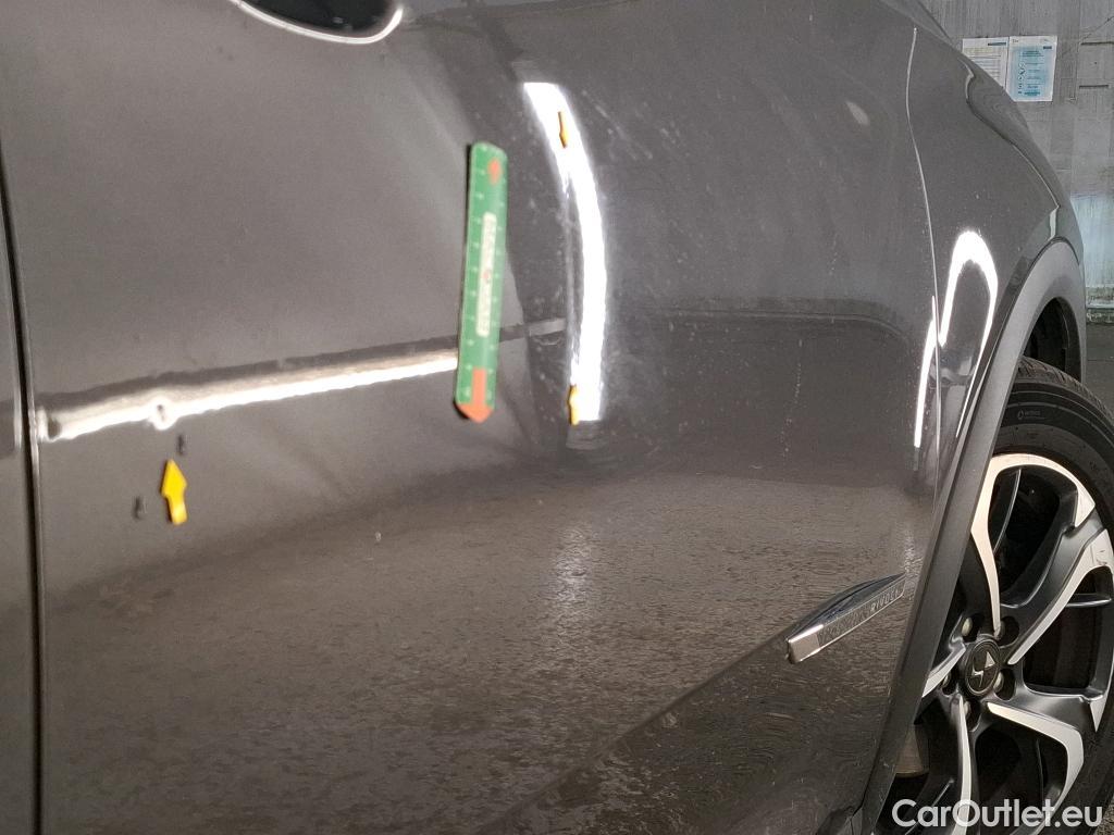 DS  DS7 DS DS 7 Crossback / 2017 / 5P / SUV BlueHDi 130 Auto Executive #4