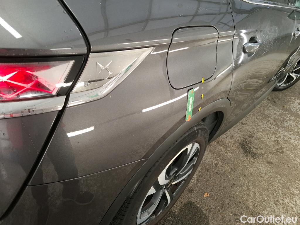 DS  DS7 DS DS 7 Crossback / 2017 / 5P / SUV BlueHDi 130 Auto Executive #27