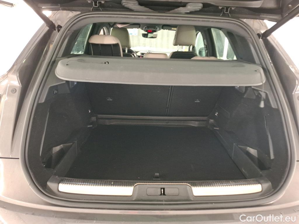 DS  DS7 DS DS 7 Crossback / 2017 / 5P / SUV BlueHDi 130 Auto Executive #10