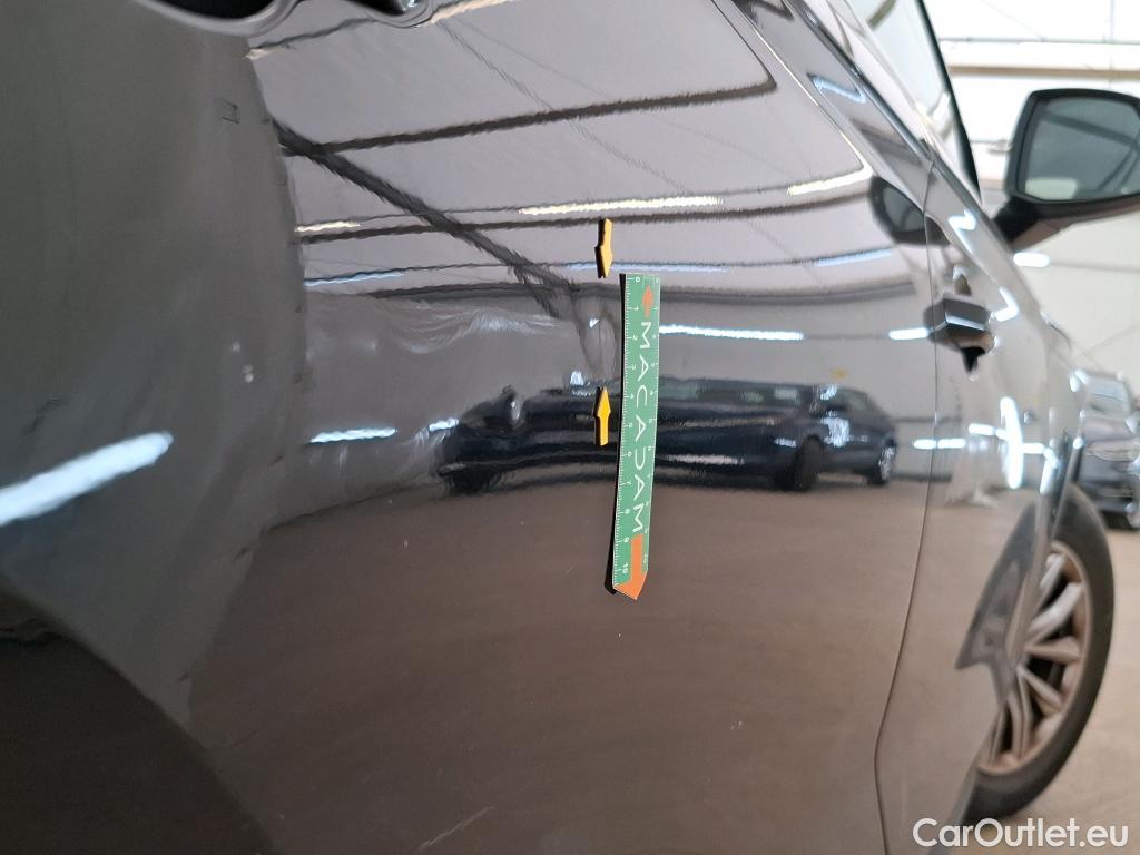 Audi  Q5 AUDI  / 2016 / 5P / SUV 35 TDI 163 S tronic 7 BUSINESS EXECUTIVE #12