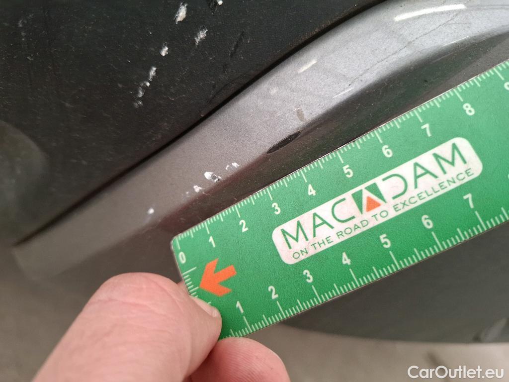 Citroen  C3  Aircross Feel Business 1.2 PureTech 110CV BVM6 E6dT #26