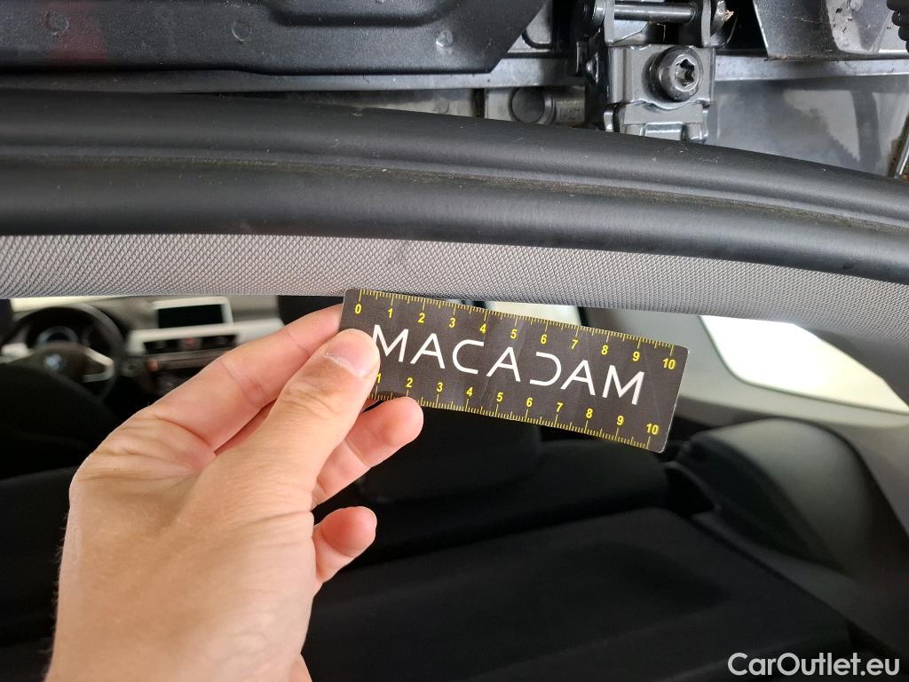 Bmw  X1 Série  xDrive 25 e Lounge 1.5 220CV BVA6 E6d #52