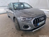 Audi  Q3  35 TDI Design luxe 2.0 TDI 150CV BVA7 E6d #4