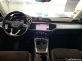 Audi  Q3  35 TDI Design luxe 2.0 TDI 150CV BVA7 E6d #5