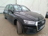 Audi  Q5 AUDI  / 2016 / 5P / SUV 35 TDI 163 S tronic 7 BUSINESS EXECUTIVE #4