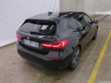Bmw  Serie 1 Série 1 Berline 118 i Edition Sport 1.5 135CV BVA7 E6d #4