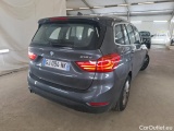 Bmw  Serie 2 Série 2 Gran Tourer 216d Lounge 1.5 115CV BVA7 E6d #3