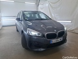 Bmw  Serie 2 Série 2 Gran Tourer 216d Lounge 1.5 115CV BVA7 E6d #4