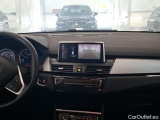 Bmw  Serie 2 Série 2 Gran Tourer 216d Lounge 1.5 115CV BVA7 E6d #10