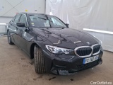 Bmw  Serie 3 BMW Série 3 Berline / 2018 / 4P / Berline 316d 122ch Business Design BVA8 / VO RECONDITIONNE - PHOTOS AVANT RECONDITIONNEMENT #4
