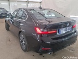 Bmw  Serie 3 BMW Série 3 Berline / 2018 / 4P / Berline 316d 122ch Business Design BVA8 / VO RECONDITIONNE - PHOTOS AVANT RECONDITIONNEMENT #2