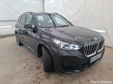 Bmw  X1 BMW  / 2022 / 5P / SUV xDrive23i M Sport DKG7 #4