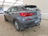  Bmw  X2 Série  F39 sDrive 20d Lounge 2.0 190CV BVA8 E6dT #2