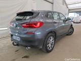  Bmw  X2 Série  F39 sDrive 20d Lounge 2.0 190CV BVA8 E6dT #3