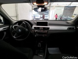  Bmw  X2 Série  F39 sDrive 20d Lounge 2.0 190CV BVA8 E6dT #5