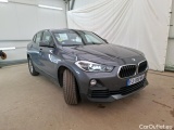  Bmw  X2 Série  F39 sDrive 20d Lounge 2.0 190CV BVA8 E6dT #4