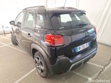  Citroen  C3  Aircross Feel Pack Business 1.5 BlueHDi 120CV BVA6 E6d #2