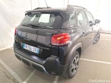  Citroen  C3  Aircross Feel Pack Business 1.5 BlueHDi 120CV BVA6 E6d #3