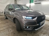 DS  DS7 DS DS 7 Crossback / 2017 / 5P / SUV BlueHDi 130 Auto Executive #4