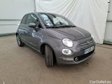 Fiat  500  Berline Star 1.0 70CV BVM6 E6d #4