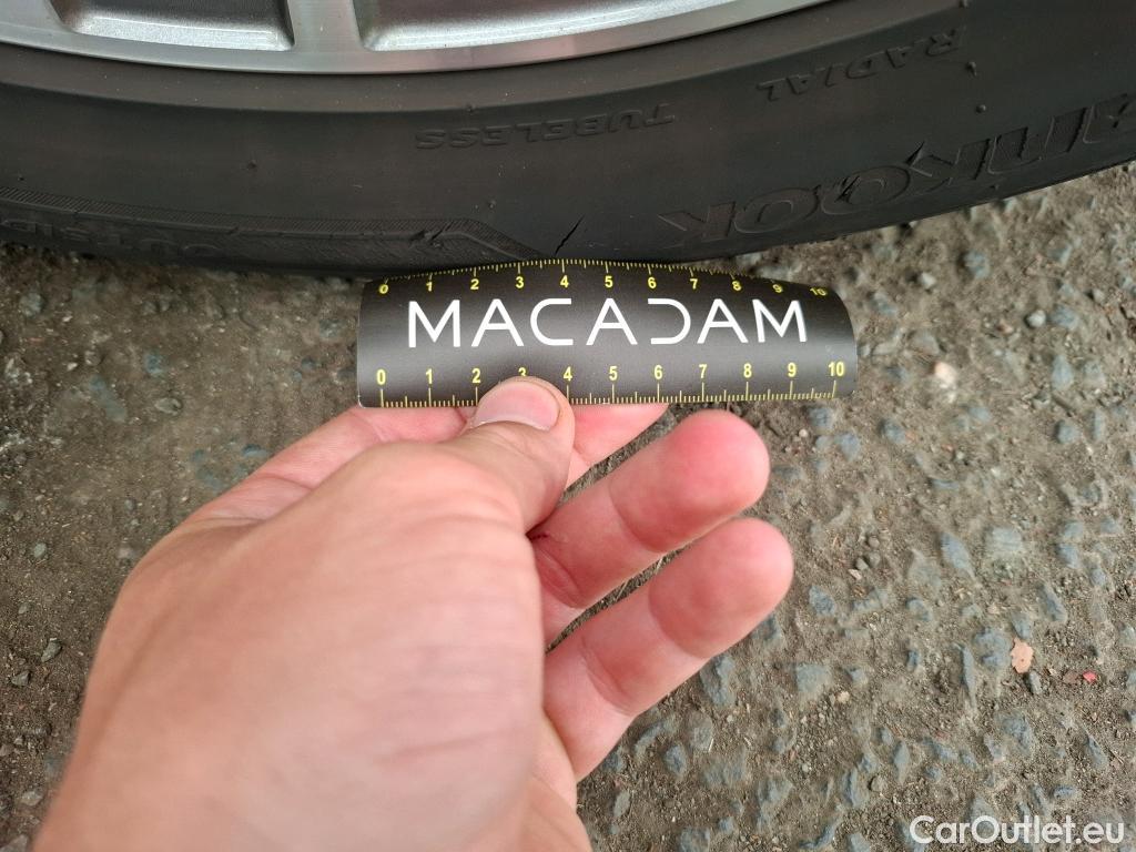 Mercedes  CLA-Klasse MERCEDES-BENZ CLA Shooting Brake / 2019 / 5P / Break CLA 200 d Business Line BA8 #5