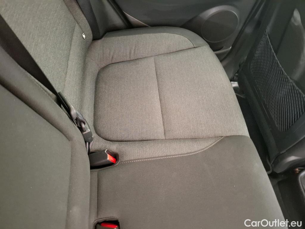 Hyundai  Konna Kona Creative Electrique 2WD 64kWh BVA #7