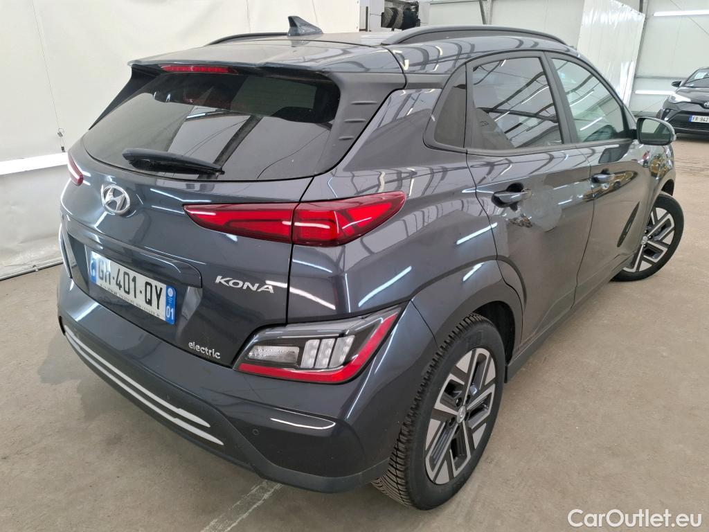 Hyundai  Konna Kona Creative Electrique 2WD 64kWh BVA #3