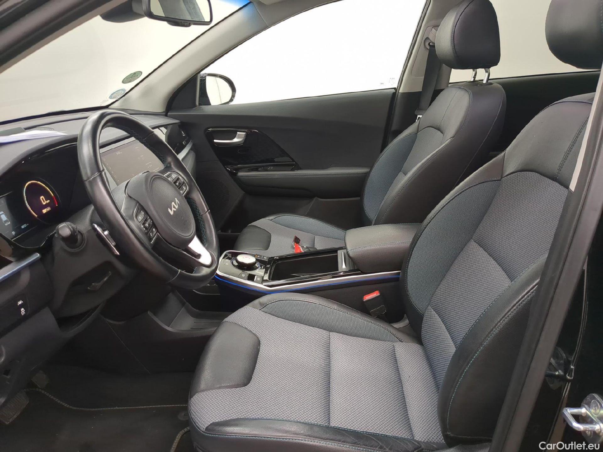 KIA  Niro  e- Active 64kWh BVA #10