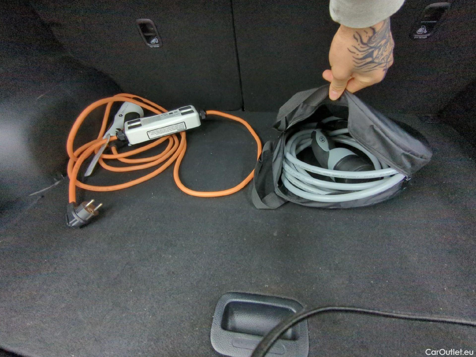 KIA  Niro  e- Active 64kWh BVA #15