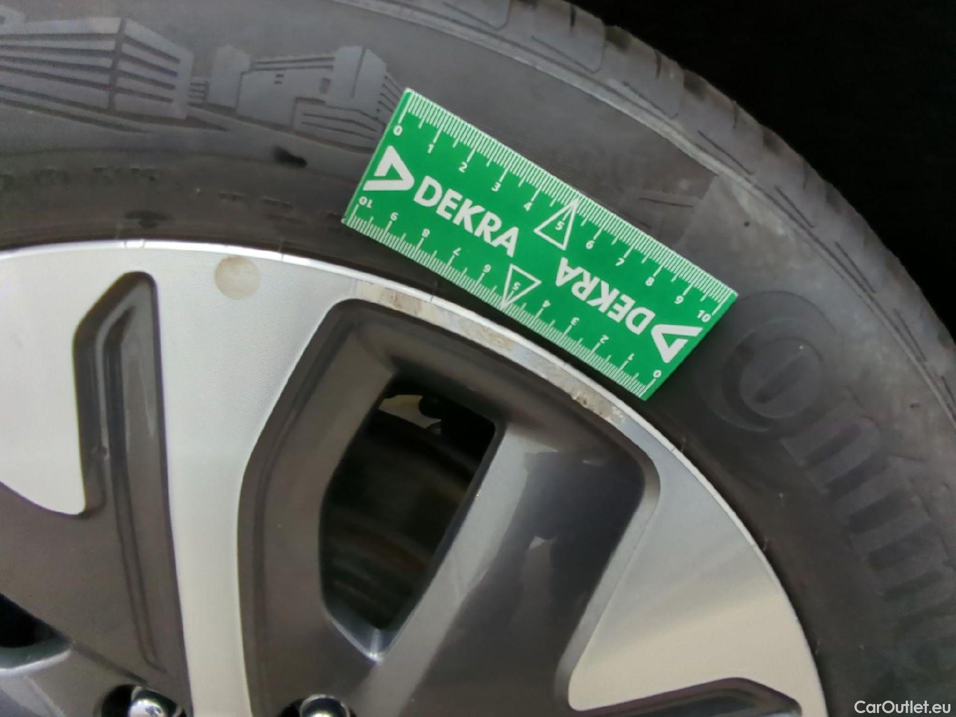 KIA  Niro  e- Active 64kWh BVA #8