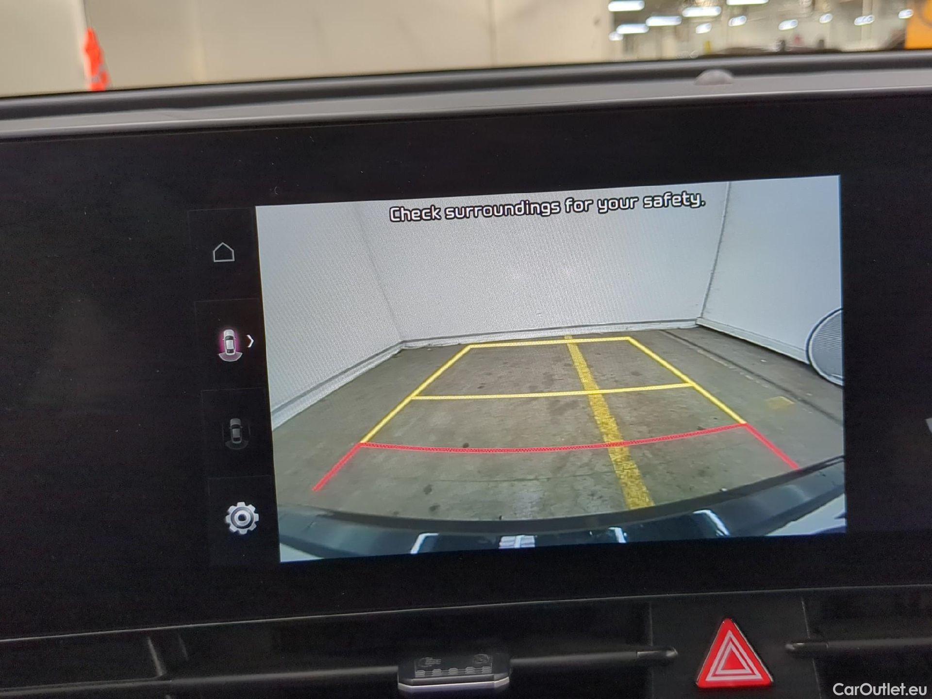 KIA  Sportage  Design Plug-in Hybrid 4WD 1.6 T-GDI 265CV BVA6 E6d #12