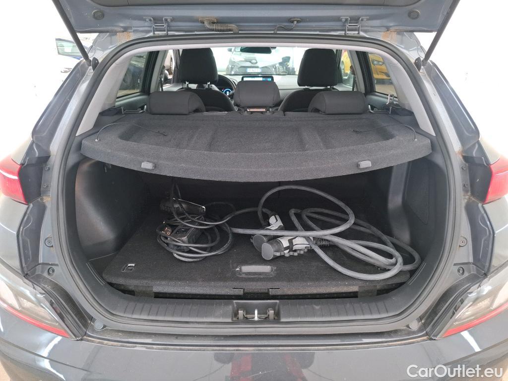Hyundai  Konna Kona Creative Electrique 2WD 64kWh BVA #10